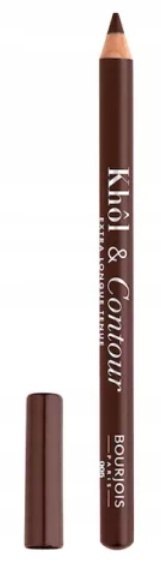 Bourjois Khol & Contour Extra Longue Tenue 005 kredka do oczu 1,2g