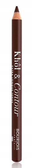 Bourjois Khol & Contour Extra Longue Tenue 005 kredka do oczu 1,2g