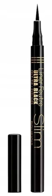 Bourjois Liner Feutre Slim 17 Ultra Black eyeliner w pisaku 0,8ml