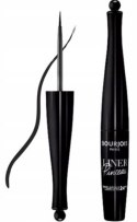Bourjois Liner Pinceau 001 Noir Beaux-Arts eyeliner w pędzelku 2,5ml