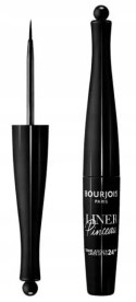 Bourjois Liner Pinceau 001 Noir Beaux-Arts eyeliner w pędzelku 2,5ml