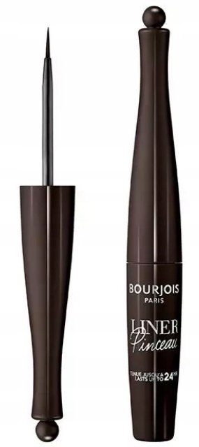 Bourjois Liner Pinceau 002 Brun Impressionniste eyeliner w pędzelku 2,5ml