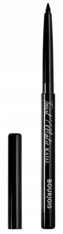Bourjois Twist Matic Kajal 01 Char'Kohl automatyczna kredka do oczu 1,2g