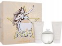 Cacharel Noa EDT 100ml + 2 x Body Lotion 50ml zestaw damski set