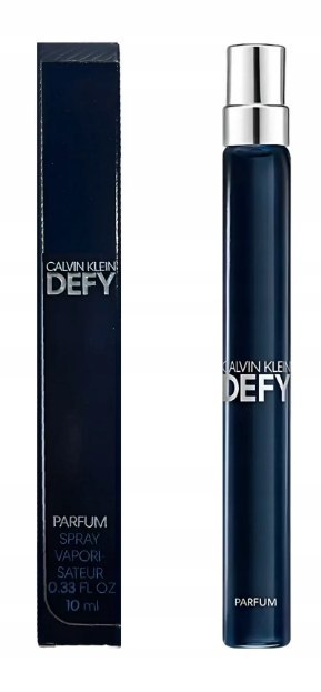 Calvin Klein CK Defy Parfum M 10ml