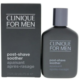 Clinique For Men Post Shave Soother balsam po goleniu 75ml oryginał