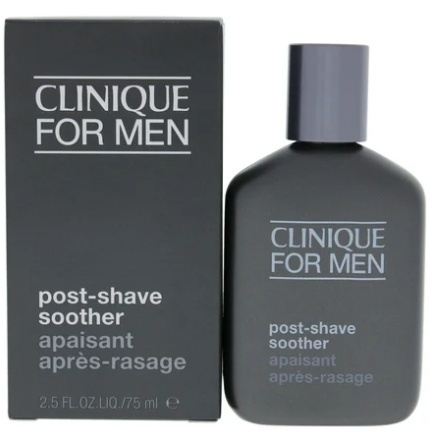Clinique For Men Post Shave Soother balsam po goleniu 75ml oryginał