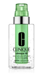 Clinique iD Hydrating Jelly + wkład aktywny łagodzenie podrażnień 115+10ml