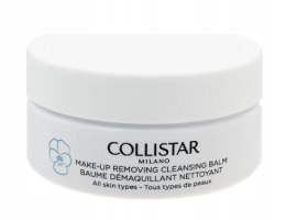 Collistar Make-Up Removing Cleansing balsam do demakijażu 100ml