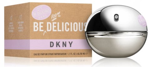 DKNY Be Delicious 100% EDP W 50ml folia