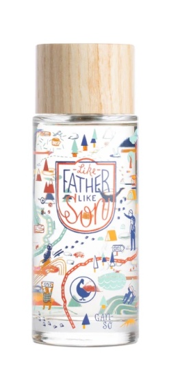El Ganso Like Father Like Son EDT M 125ml