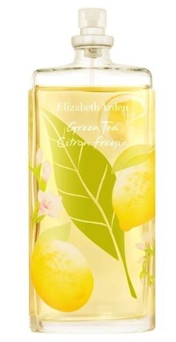 Elizabeth Arden Green Tea Citron Freesia EDT W 100ml