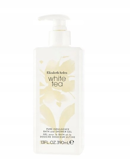 Elizabeth Arden White żel pod prysznic 390ml