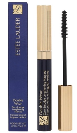 Estee Lauder Double Wear Zero-Smudge Lenghtening Mascara 01 tusz 6ml