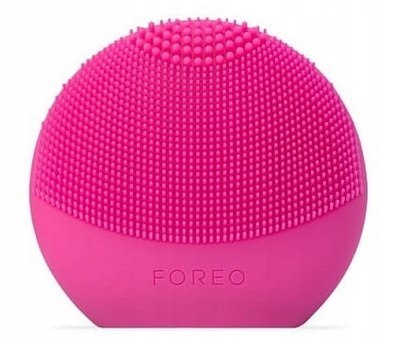 FOREO Luna Fofo Fuchsia szczoteczka soniczna do twarzy