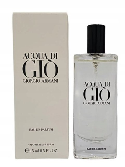Giorgio Armani Acqua di Gio EDP M 15ml