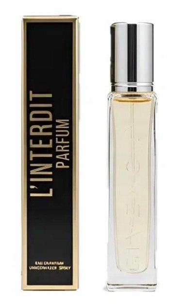 Givenchy L'Interdit Parfum W 12,5ml