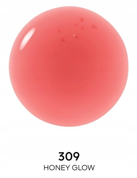 Guerlain KissKiss Bee Glow Oil 309 Honey Glow olejek do ust 9,5ml