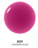 Guerlain KissKiss Bee Glow Oil 809 Lavender Glow olejek do ust 9,5ml