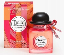 Hermes Twilly d'Hermes Eau Poivree EDP W 85ml folia