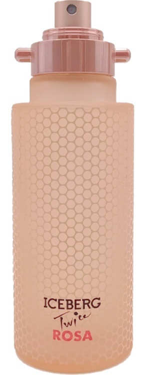 Iceberg Twice Rosa EDT W 125ml
