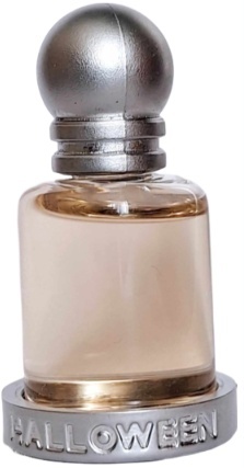 Jesus del Pozo Halloween EDT W 4,5ml miniatura