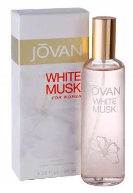Jovan White Musk for Women EDC W 96ml oryginał