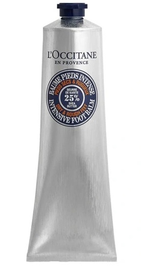 L'Occitane Intensive Foot Balm balsam do stóp popękane pięty 150ml oryginał L'Occitane Intensive Foot Balm balsam do stóp popękane pięty 150ml oryginał