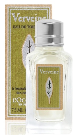 L'Occitane Verveine EDT W 7,5ml miniatura