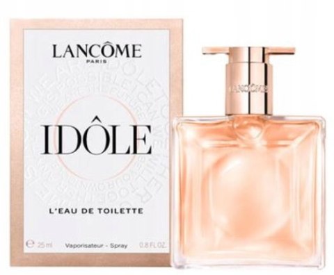 Lancome Idole EDT W 25ml folia
