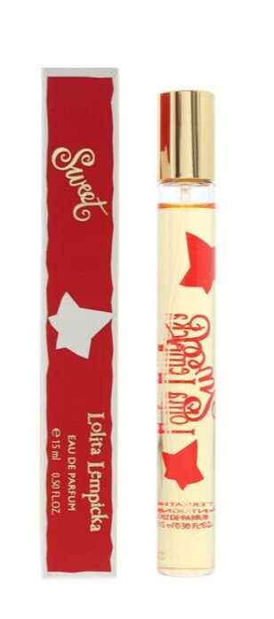 Lolita Lempicka Sweet EDP W 15ml