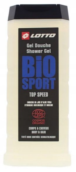 Lotto Bio Sport Top Speed żel pod prysznic M 450ml