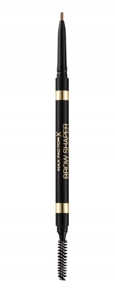 Max Factor Brow Shaper 10 Blonde automatyczna kredka do brwi 1g