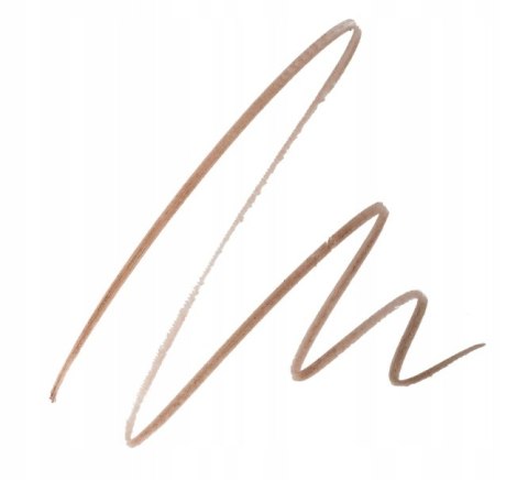 Max Factor Brow Shaper 10 Blonde automatyczna kredka do brwi 1g