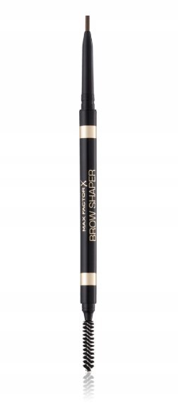 Max Factor Brow Shaper 20 Brown automatyczna kredka do brwi 1g