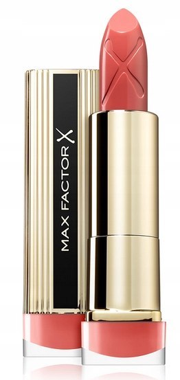 Max Factor Colour Elixir 050 pomadka 4g