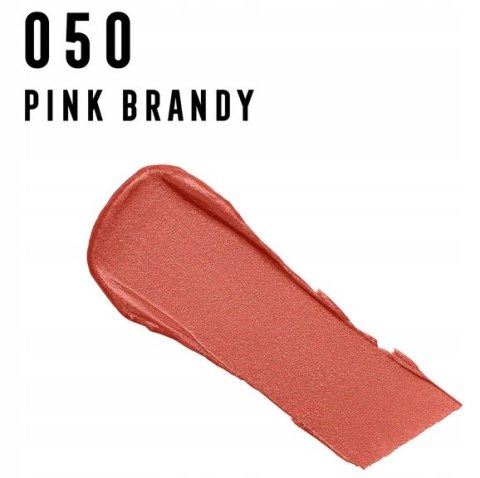 Max Factor Colour Elixir 050 pomadka 4g