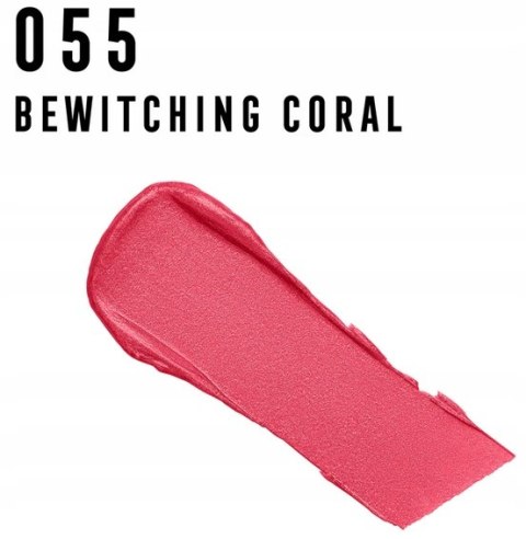 Max Factor Colour Elixir 055 pomadka 4g