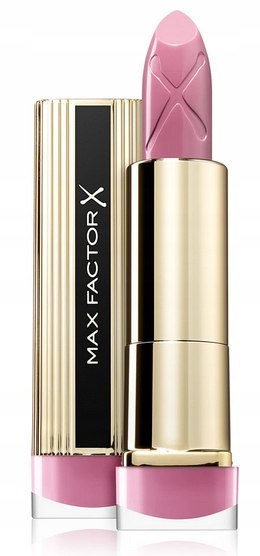 Max Factor Colour Elixir 085 pomadka 4g