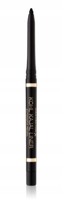 Max Factor Kohl Kajal Liner 001 Black kredka do oczu 5g