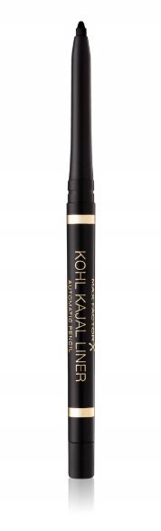 Max Factor Kohl Kajal Liner 001 Black kredka do oczu 5g