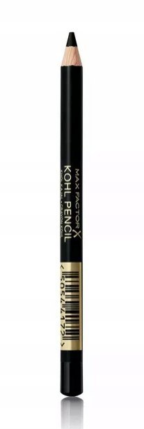Max Factor Kohl Pencil 020 Black kredka do oczu 1,3g