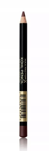 Max Factor Kohl Pencil 030 Brown kredka do oczu 1,3g