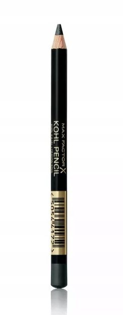 Max Factor Kohl Pencil 050 Charcoal Grey kredka do oczu 1,3g