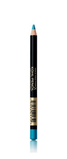 Max Factor Kohl Pencil 060 Ice Blue kredka do oczu 1,3g
