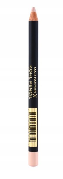 Max Factor Kohl Pencil 090 Natural Glaze kredka do oczu 1,3g