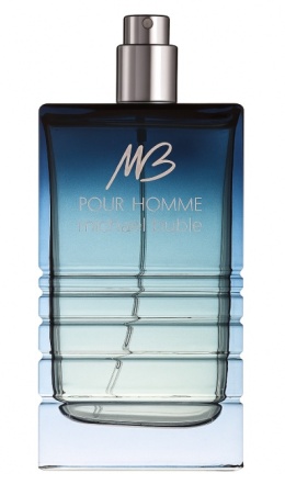 Michael Buble Pour Homme EDP M 70ml