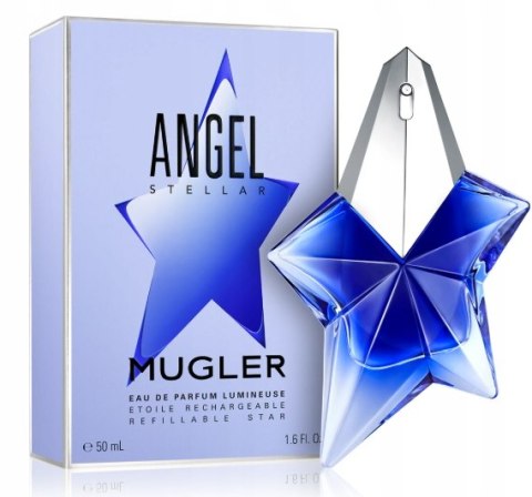Mugler Angel Stellar EDP W 50ml folia