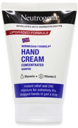 Neutrogena Hand Cream krem do rąk 50ml