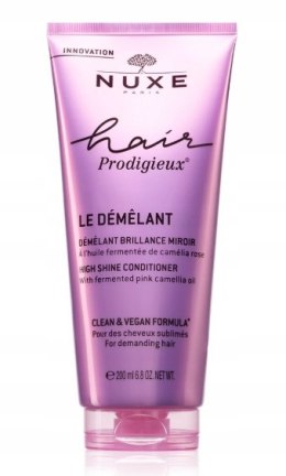 Nuxe Hair Prodigieux Le Demelant High Shine odżywka do włosów 200ml